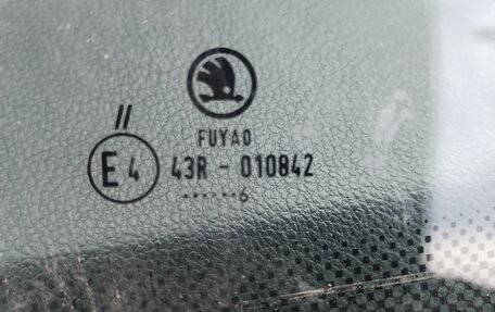 Skoda Rapid I, 2016 год, 920 000 рублей, 10 фотография