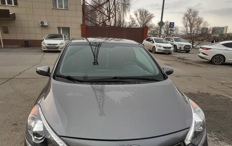 KIA Forte II, 2016 год, 1 200 000 рублей, 7 фотография