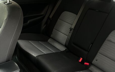 KIA Forte II, 2016 год, 1 200 000 рублей, 10 фотография