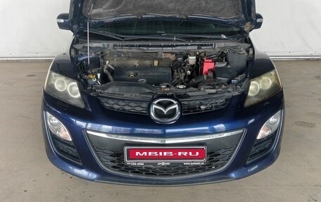 Mazda CX-7 I рестайлинг, 2011 год, 1 090 000 рублей, 16 фотография