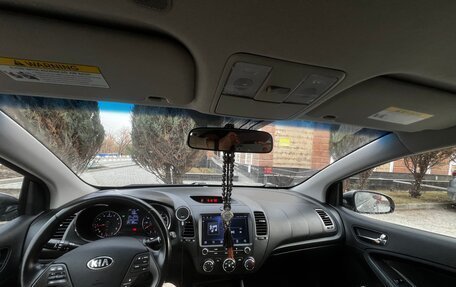 KIA Forte II, 2016 год, 1 200 000 рублей, 11 фотография
