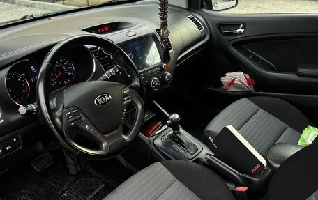 KIA Forte II, 2016 год, 1 200 000 рублей, 9 фотография