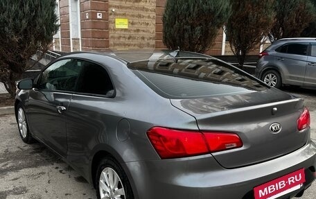 KIA Forte II, 2016 год, 1 200 000 рублей, 5 фотография