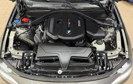 BMW 3 серия, 2018 год, 2 200 000 рублей, 9 фотография