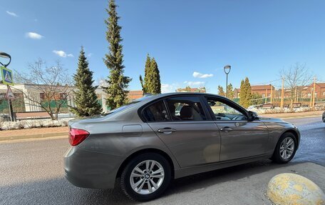 BMW 3 серия, 2018 год, 2 200 000 рублей, 2 фотография