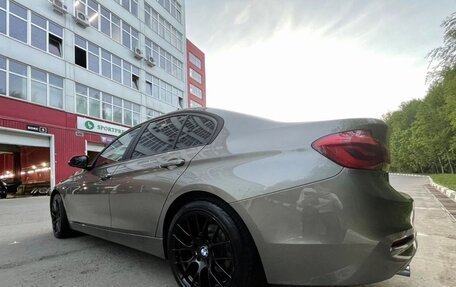 BMW 3 серия, 2018 год, 2 200 000 рублей, 7 фотография