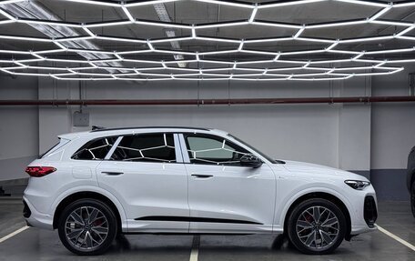 Audi SQ5, 2026 год, 6 550 000 рублей, 4 фотография