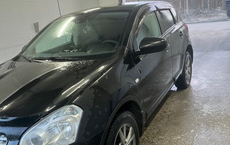 Nissan Qashqai, 2009 год, 750 000 рублей, 3 фотография