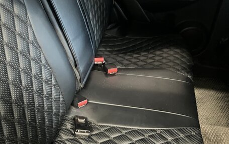 Nissan Qashqai, 2009 год, 750 000 рублей, 2 фотография