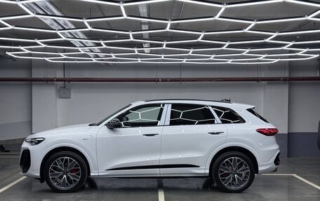 Audi SQ5, 2026 год, 6 550 000 рублей, 8 фотография