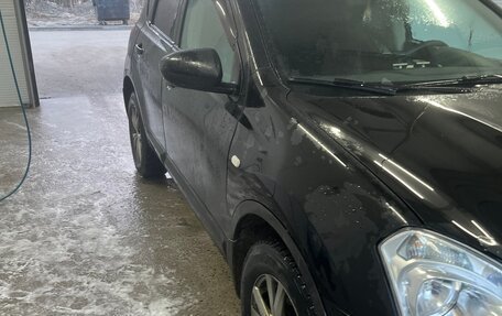 Nissan Qashqai, 2009 год, 750 000 рублей, 4 фотография
