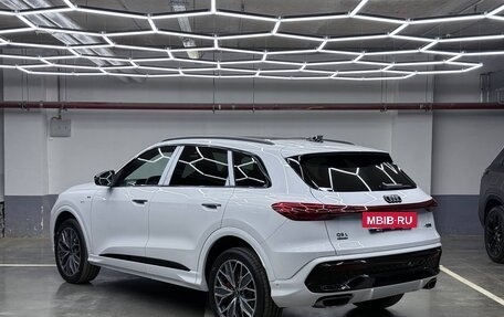 Audi SQ5, 2026 год, 6 550 000 рублей, 7 фотография