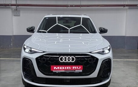 Audi SQ5, 2026 год, 6 550 000 рублей, 2 фотография