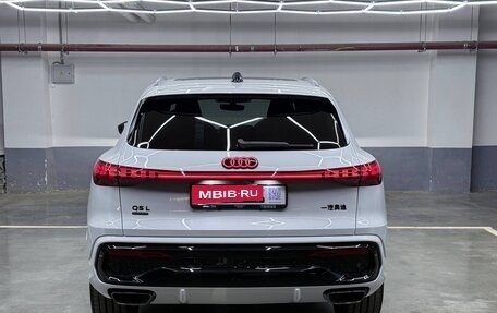 Audi SQ5, 2026 год, 6 550 000 рублей, 6 фотография