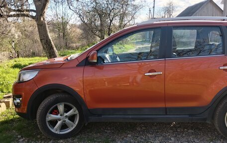 Great Wall Hover M4, 2014 год, 700 000 рублей, 4 фотография