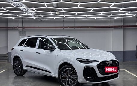 Audi SQ5, 2026 год, 6 550 000 рублей, 3 фотография