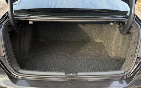 Volkswagen Jetta VI, 2012 год, 1 040 000 рублей, 9 фотография