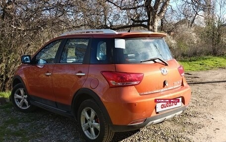 Great Wall Hover M4, 2014 год, 700 000 рублей, 3 фотография