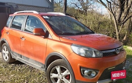 Great Wall Hover M4, 2014 год, 700 000 рублей, 2 фотография