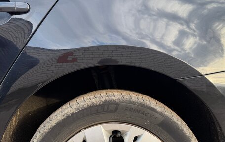 Volkswagen Jetta VI, 2012 год, 1 040 000 рублей, 14 фотография