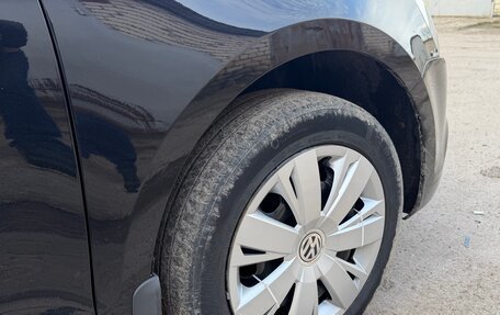 Volkswagen Jetta VI, 2012 год, 1 040 000 рублей, 16 фотография