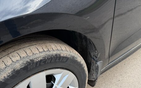 Volkswagen Jetta VI, 2012 год, 1 040 000 рублей, 17 фотография