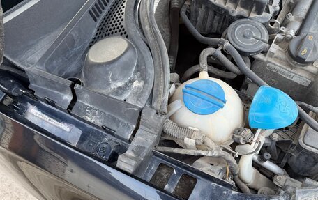 Volkswagen Jetta VI, 2012 год, 1 040 000 рублей, 19 фотография