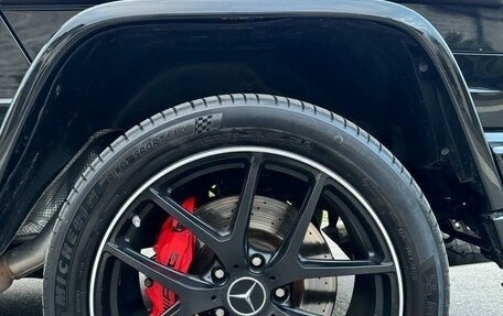 Mercedes-Benz G-Класс AMG, 2016 год, 7 700 000 рублей, 5 фотография