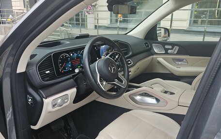 Mercedes-Benz GLE, 2021 год, 9 750 000 рублей, 6 фотография