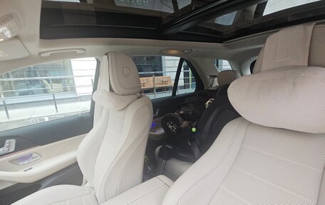 Mercedes-Benz GLE, 2021 год, 9 750 000 рублей, 10 фотография