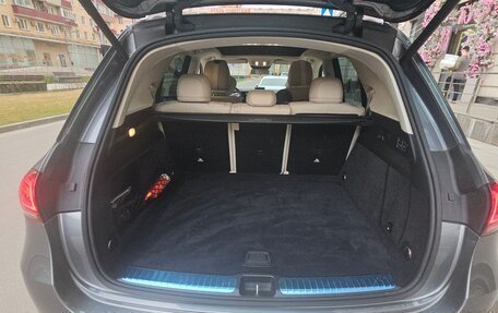Mercedes-Benz GLE, 2021 год, 9 750 000 рублей, 14 фотография
