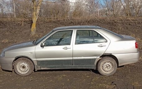 Chery Amulet (A15) I, 2007 год, 120 000 рублей, 3 фотография