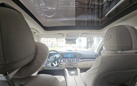 Mercedes-Benz GLE, 2021 год, 9 750 000 рублей, 17 фотография