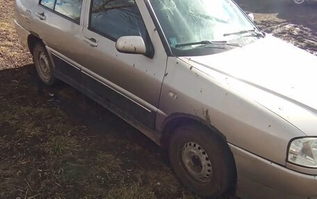 Chery Amulet (A15) I, 2007 год, 120 000 рублей, 2 фотография