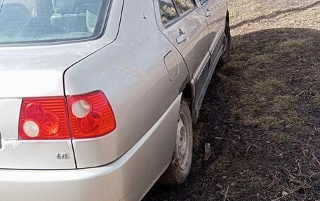 Chery Amulet (A15) I, 2007 год, 120 000 рублей, 5 фотография