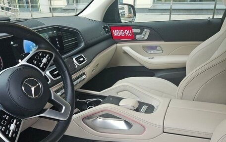 Mercedes-Benz GLE, 2021 год, 9 750 000 рублей, 9 фотография