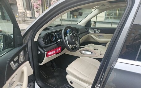 Mercedes-Benz GLE, 2021 год, 9 750 000 рублей, 8 фотография