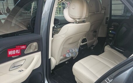 Mercedes-Benz GLE, 2021 год, 9 750 000 рублей, 11 фотография