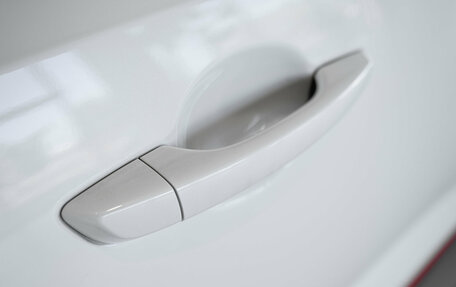 Changan CS35 Plus, 2025 год, 2 839 900 рублей, 13 фотография