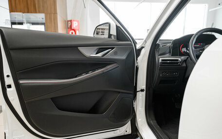 Changan CS35 Plus, 2025 год, 2 839 900 рублей, 15 фотография