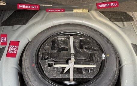 Volkswagen Jetta VI, 2012 год, 1 040 000 рублей, 10 фотография