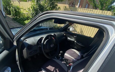 Lifan Smily I (330) рестайлинг, 2013 год, 325 000 рублей, 6 фотография