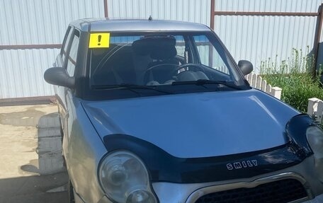 Lifan Smily I (330) рестайлинг, 2013 год, 325 000 рублей, 2 фотография