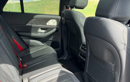 Mercedes-Benz GLE Coupe AMG, 2026 год, 23 580 000 рублей, 2 фотография