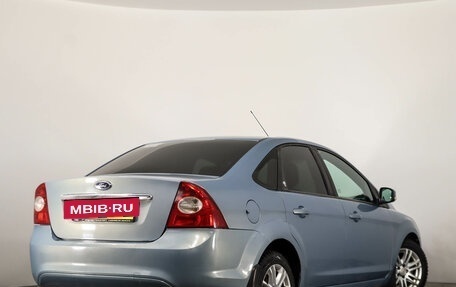 Ford Focus II рестайлинг, 2008 год, 439 000 рублей, 5 фотография