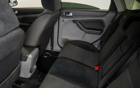 Ford Focus II рестайлинг, 2008 год, 439 000 рублей, 10 фотография