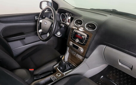 Ford Focus II рестайлинг, 2008 год, 439 000 рублей, 12 фотография