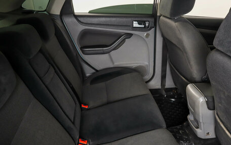 Ford Focus II рестайлинг, 2008 год, 439 000 рублей, 11 фотография