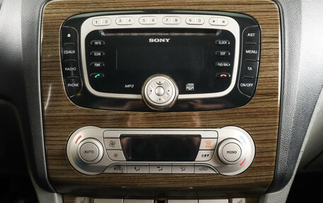 Ford Focus II рестайлинг, 2008 год, 439 000 рублей, 19 фотография