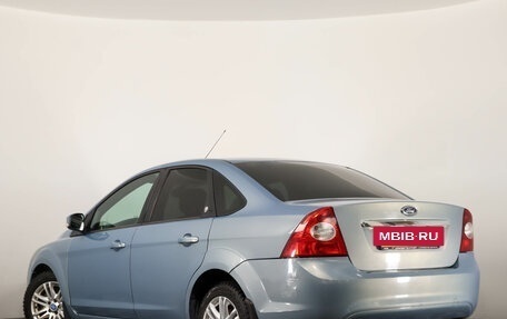 Ford Focus II рестайлинг, 2008 год, 439 000 рублей, 7 фотография